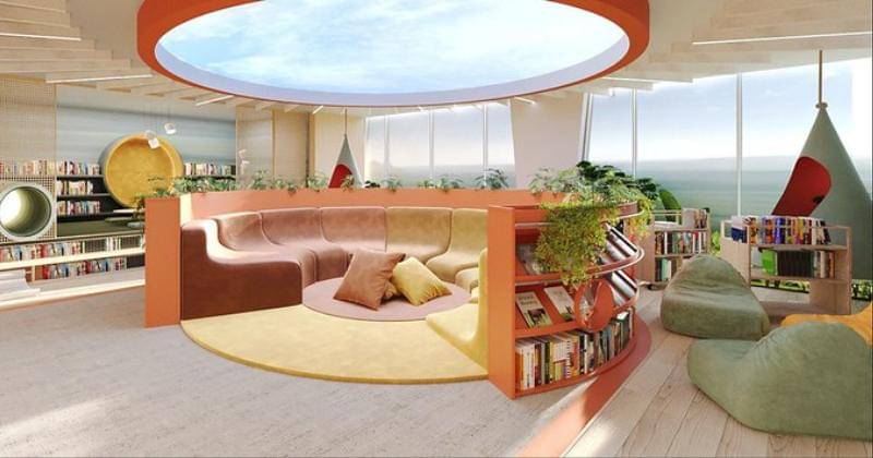 Dok. Wellington College Independent School Jakarta